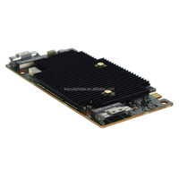 Adaptador PERC H755, Tarjeta Interna de Caché DDR4 de 8 GB para Servidor Dell PowerEdge H350 H355 H750 para Controladores RAID