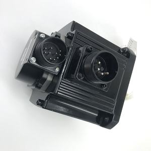 HC-SF102X Mitsubishi orijinal CNC makinesi aracı <span class=keywords><strong>AC</strong></span> <span class=keywords><strong>Servo</strong></span> <span class=keywords><strong>Motor</strong></span> 115/120V <span class=keywords><strong>5kW</strong></span> - Product Image 6