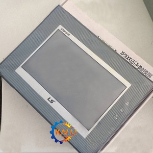 Pantalla Táctil HMI LS XP3070C TE de 7 Pulgadas, Serie XP3000, Pantalla TFT de 65536 Colores, Interfaz RS232 - Product Image 1