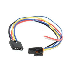 Жгут проводов GMC, 2-контактный, 5-жильный, для резистора мотора вентилятора, 645512 - Product Image 2