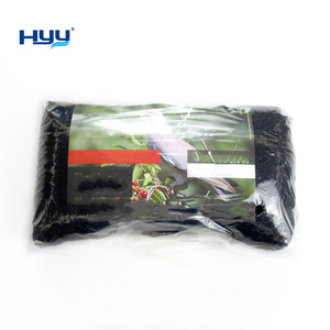 ตาข่ายป้องกันนก HDPE สำหรับคลุมบ่อปลา  ตาข่ายละเอียด ทนทาน สำหรับป้องกันบ่อปลา - Product Image 6