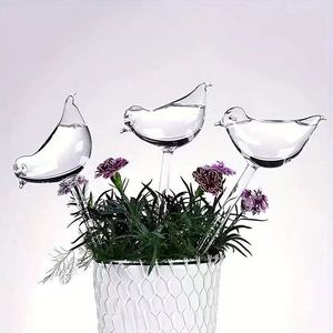 Système d'<span class=keywords><strong>arrosage</strong></span> <span class=keywords><strong>automatique</strong></span> pour plantes d'<span class=keywords><strong>intérieur</strong></span> en forme d'oiseau pour balcon familial, <span class=keywords><strong>arrosage</strong></span> et irrigation des fleurs - Product Image 1