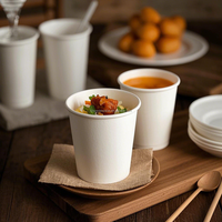 Boîte à lunch carrée pliable en papier kraft recyclable, rigide, pour restaurant, à emporter, avec finition brillante, pour collations, protection UV