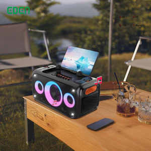New Design Player System Professional Speaker Machine Player System Speaker With and - Product Image 4