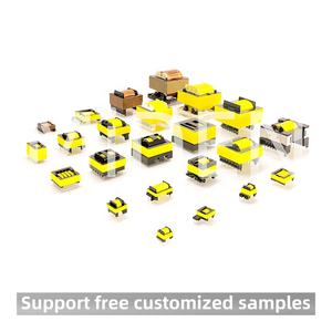 800W 800VA Inversor Transformador Precio 220V Inversor Transformadores de núcleo de ferrita Chopper EE40 EE33 Transformadores para inversor - Product Image 6