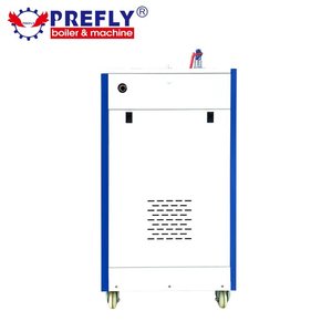 Fourneau à induction électrique à économie d'énergie, générateur de vapeur, chaudière à vapeur pour moteur à vapeur industriel, installation facile, durable - Product Image 5