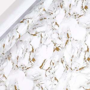 2025 Fábrica al por mayor Papel de regalo de cumpleaños 43*300 cm Papel de regalo de Navidad Papel de regalo - Product Image 5