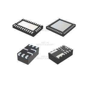 Circuito integrado de componentes electrónicos QFN de grado industrial - Product Image 1