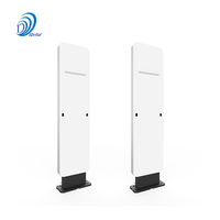 Lecteur de porte antivol UHF sans écran de bibliothèque RFID
