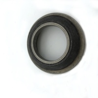 Plaquettes de frein métalliques de bonne qualité pour machines BARMAG Autoconer, numéro de pièce 15320.00040.10
