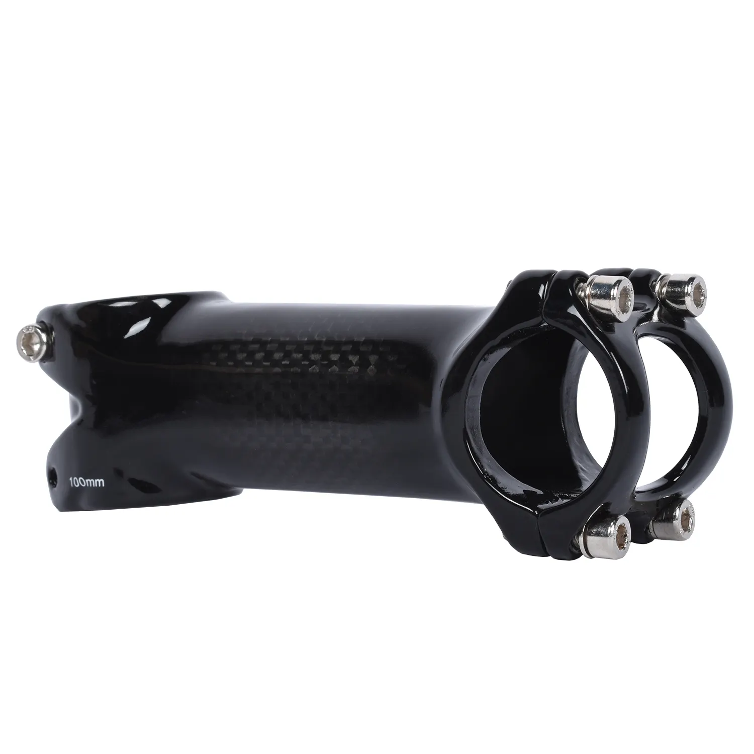 full carbon bicycle handlebar stem