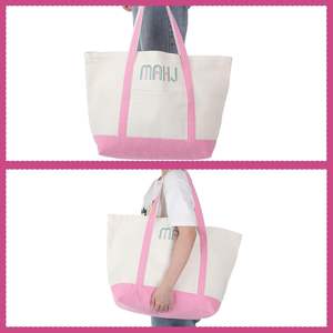 크로스보더 마작 수납 세트, 대용량 휴대용 토트백, 휴대용 화장실 가방, 마작 정리 가방 - Product Image 4