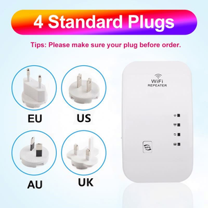 <span class=keywords><strong>Repetidor</strong></span> de Señal Extensor de Rango <span class=keywords><strong>WIFI</strong></span> Router Enchufe US UK AU EU OEM ODM KP300W Función AP <span class=keywords><strong>Cable</strong></span> RJ45 <span class=keywords><strong>Repetidor</strong></span> Inalámbrico Wi-fi - Product Image 2