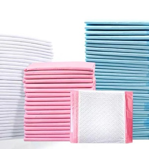 Tapis absorbants pour animaux de compagnie personnalisés, tapis absorbants pour chiens épaissis, tailles de tapis absorbants, usine de tapis absorbants pour animaux, vente en gros en vrac, fabrication sur mesure - Product Image 4
