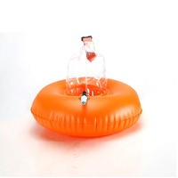 Tinkin — sac de natation gonflable léger, sac étanche de sécurité pour flotteur de natation, sac sec pour amplificateurs, bouée de natation