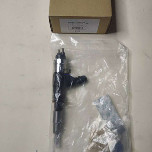 หัวฉีดน้ำมันเชื้อเพลิงคอมมอนเรลใหม่เอี่ยม รุ่น 095000-8940 DZ100214 <span class=keywords><strong>RE543266</strong></span> สำหรับเครื่องยนต์ดีเซล 4045T - Product Image 3