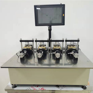 เครื่องทดสอบแรงเฉือนดินแบบดิจิตอลอิเล็กทรอนิกส์ ZJ พร้อมอุปกรณ์ตัด - Product Image 4