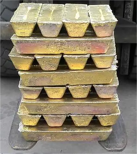 Lingotes de cobre de alta calidad 99.99% Placa de chapa de cobre chatarra de alambre a la venta con precio bajo - Product Image 2