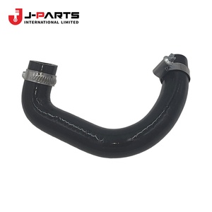 <b>Hose</b>, <b>Vacuum</b> (For Idle Up Device), No.1 for Toyota Hilux LN85 1988-2004 OE 95411-19950 9541119950 - Product Image 3