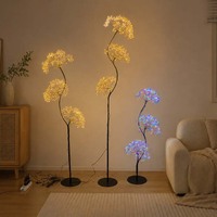 Top-Mode Hochzeits-Leuchteffekt Boden-/Tischfeuerwerk für Hochzeit, Weihnachten, Neujahr, Festival, Bühne, Feiertagsparty-Dekoration