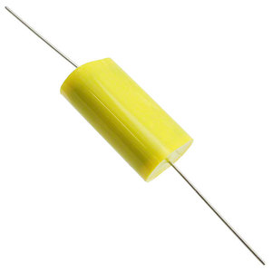 Fournisseurs de composants électroniques d'origine QAK2E106KTP CAP FILM 10UF 10% 250VDC AXIAL - Product Image 1