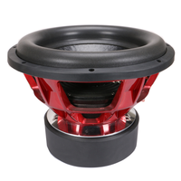 Caisson de basses pour voiture 15 pouces de Jld Audio, haut-parleur de caisson de basses 15 pouces
