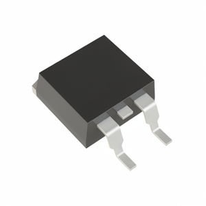 IRF730STRLPBF อิเล็กทรอนิกส์ทรานซิสเตอร์263ตัว BOM IC - Product Image 1