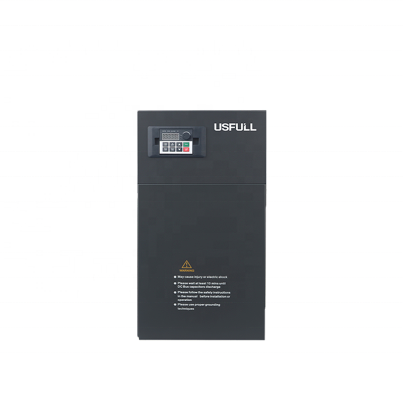 USFULL 220V 380V Variable Frequency Drive