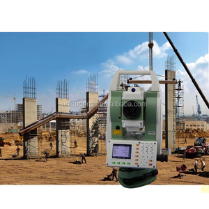 Station totale robotisée Foif RTS010A - Product Image 4