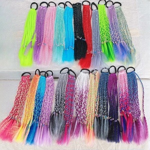 Детский парик «конский хвост» - Product Image 2