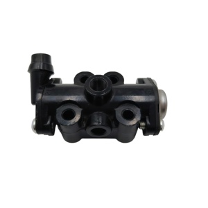 Válvula Solenoide de Alta Calidad para Sistema de Frenos de Aire de Camiones, Válvula de Relé de Caja de Cambios 20775173 para Volvo - Product Image 3