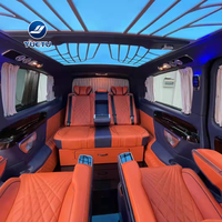 Siège de voiture électrique en cuir à suspension pneumatique exclusive avec chauffage et massage, sièges de voiture modifiés pour camions et bus