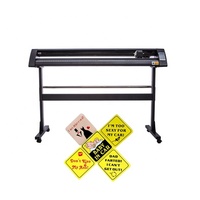 Plotter de Corte de Gráficos de Alta Calidad de 1660 mm, Plotter de Corte de Gran Tamaño, Plotter de Corte Duradero y Económico