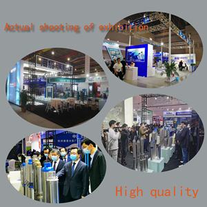 Qdx 1.8kw 2.5HP 3-inch nâng cao Máy bơm chìm, 20m nâng 50m ³/h dòng chảy cho lĩnh vực thủy lợi, sâu tốt, tất cả các đồng động cơ - Product Image 5