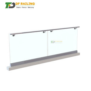 DF Mill Canal <span class=keywords><strong>de</strong></span> Aluminio en U <span class=keywords><strong>para</strong></span> <span class=keywords><strong>Barandales</strong></span> <span class=keywords><strong>de</strong></span> Vidrio <span class=keywords><strong>de</strong></span> <span class=keywords><strong>Escaleras</strong></span>, Turquía, <span class=keywords><strong>para</strong></span> <span class=keywords><strong>Barandales</strong></span> Cuadrados Sin Marco, <span class=keywords><strong>Precios</strong></span> <span class=keywords><strong>de</strong></span> <span class=keywords><strong>Barandales</strong></span> <span class=keywords><strong>de</strong></span> Aluminio - Product Image 1