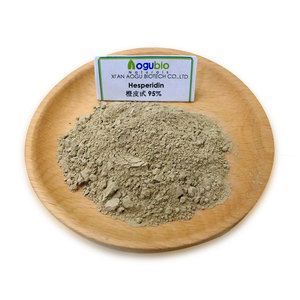 สารสกัดจากไบโอฟลาโวนอยด์จากส้มธรรมชาติผง95% เกรดพรีเมี่ยม - Product Image 1