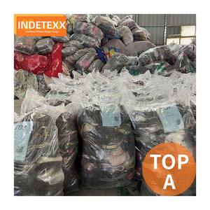 Indetexx Wholesale Mix Premium Luxury Used Bags Second Hand Brand Handbag in Stock - Product Image 2
