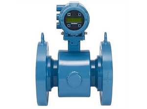 フランジ付き磁気流量計センサーEMERSONローズマウント8705 100% オリジナル - Product Image 5