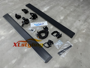 Xlstyling voiture auto pièces pick-up marche latérale électrique pour ford ranger <span class=keywords><strong>t7</strong></span> t8 - Product Image 2