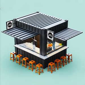 Puesto <span class=keywords><strong>de</strong></span> Café, Bar, Restaurante, Tienda <span class=keywords><strong>de</strong></span> Conveniencia o Jardín en Venta - Product Image 4