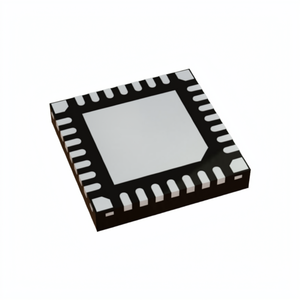 Composants électroniques de circuit intégré BOM IC en stock SI2137-A30-GM 28 VFQFN avec puce à pad exposé - Product Image 1