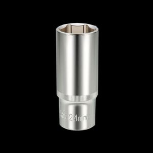 Support OEM Clé personnalisable de qualité bricolage à poignée à cliquet réversible 3/4'' - Product Image 6