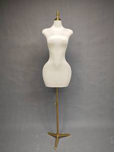 Manichino femminile con flanella per Studio e negozio vestiti vetrina essenziale magazzino e forniture per supermercati - Product Image 6
