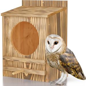 Ama-Zon <span class=keywords><strong>Hot</strong></span> Verkoop Fabriek Buiten Tuin Kamer Kit Vogel Nest Box Huis Voor Duif - Product Image 1