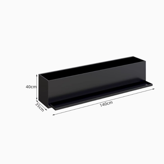 Sink model 140*35*40
