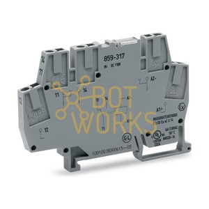 Wago 859317 - Nuovo - Product Image 1