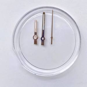 นาฬิกา NH35 หน้าปัดมุกใหม่ ประดับเพชร ขนาด 28.5 มม. กันน้ำ พร้อมฟังก์ชั่นปฏิทิน - Product Image 6