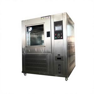 Camera Ambientale Personalizzata per <span class=keywords><strong>Test</strong></span> WVTR (Velocità di Trasmissione del Vapore di Umidità) - Prezzo del Tester di Impermeabilità - Product Image 1