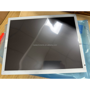 Écran LCD d'origine LC150X01-SL01, Module LCD 15 pouces 1024x768 pour moniteur industriel, médical - Product Image 2
