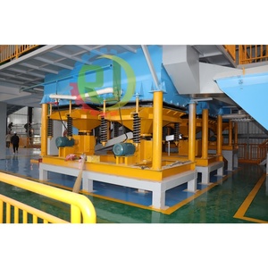 बिक्री के लिए आरज ग्रेविटी सेपरेटर जिग मशीन बिक्री के लिए - Product Image 3